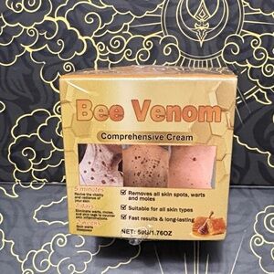 Comprehensive Cream - Gold